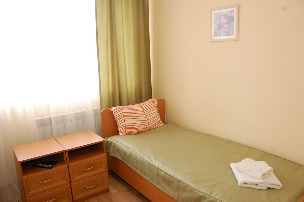 Small Hotel Smolensk Chambre photo